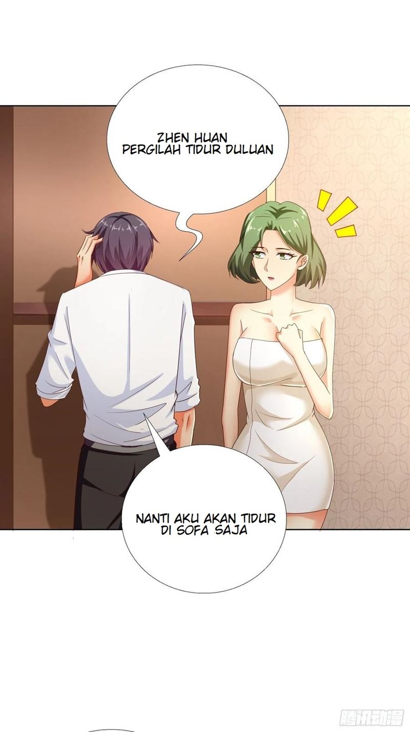 Super School Doctor (Supreme Campus Doctor) chapter 104